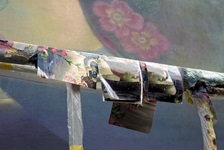 If you look closely, you will notice that the colours of the originals are not 100%: once again, artistic creativity, as with other works!