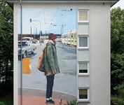 ... that for this reason precisely exerts a special attraction!