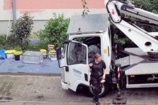 Okay, now it's right!