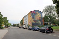 12th July: This is how it looks now!