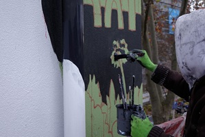 When completing a detail