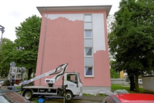 14th July: beginning