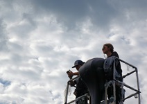 ... Controlling of today's work: ...