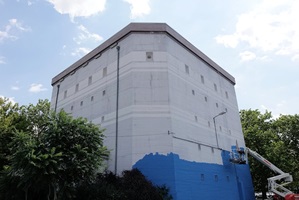 This is an enormously strenuous job! ...