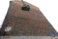 The structure is already clear; or not?